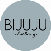 Logo de bijuju.mx