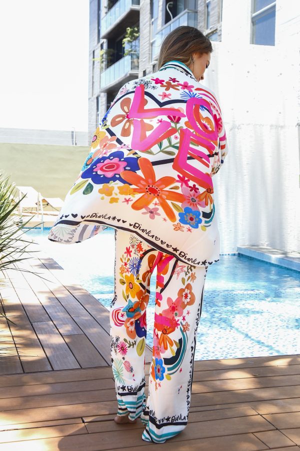 SET LOVE PRINT
