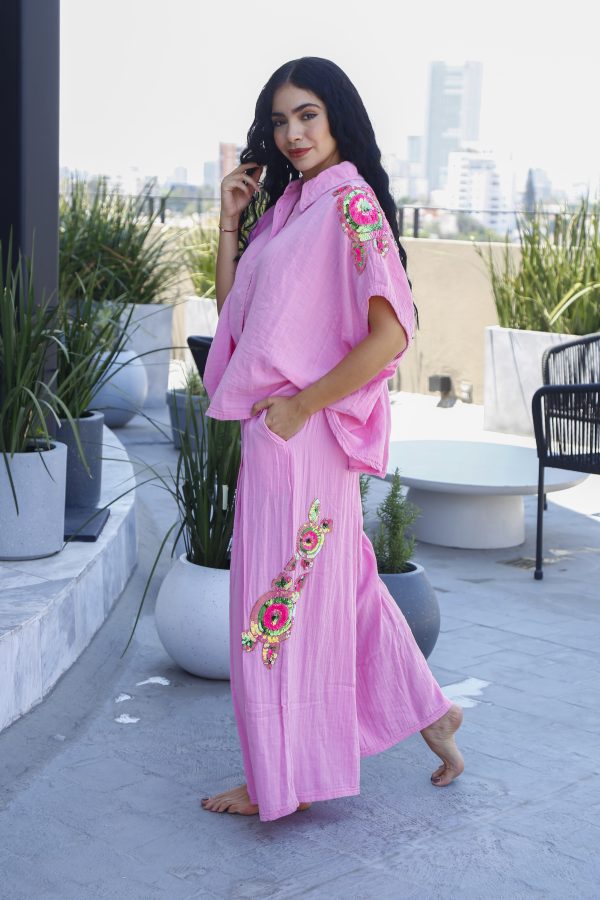TURKISH SET - Imagen 2