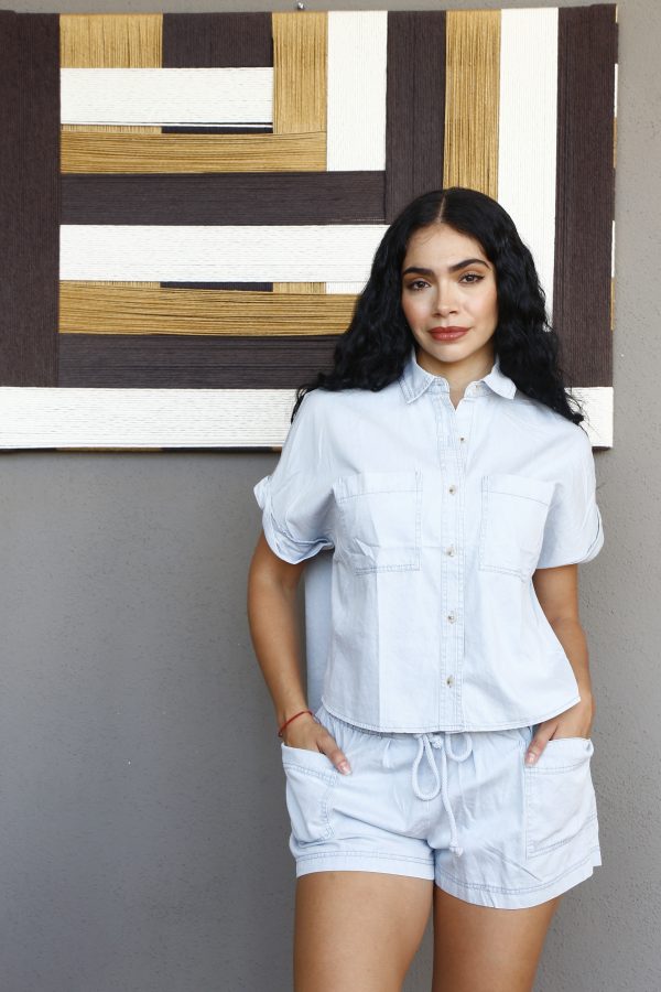 SET BLUE DENIM - Imagen 3
