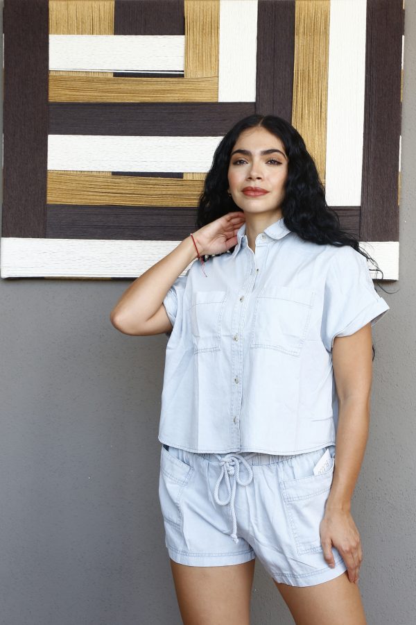 SET BLUE DENIM - Imagen 4