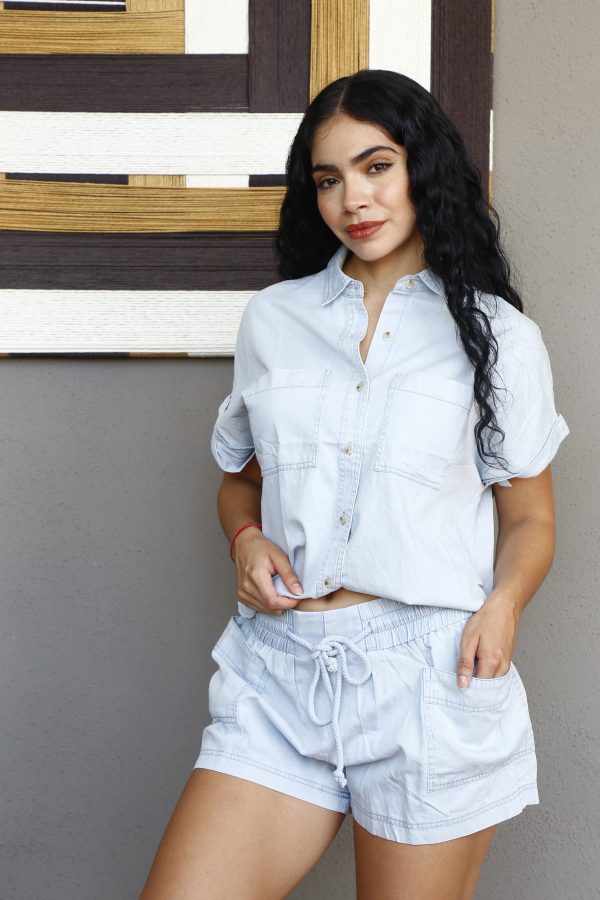 SET BLUE DENIM - Imagen 5