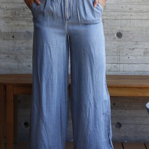 PANTALÓN FLUIDO
