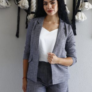 SET SHORT Y BLAZER