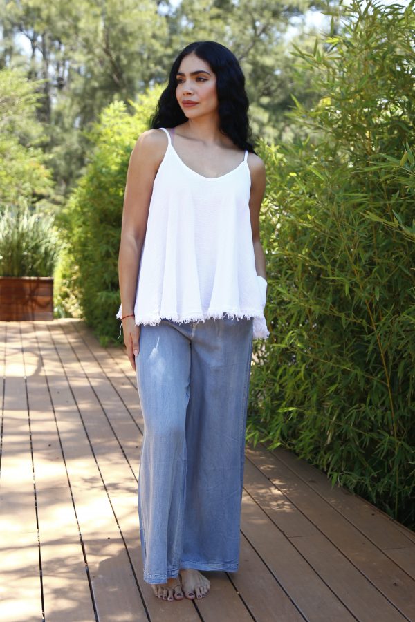 PANTALÓN FLUIDO - Imagen 3