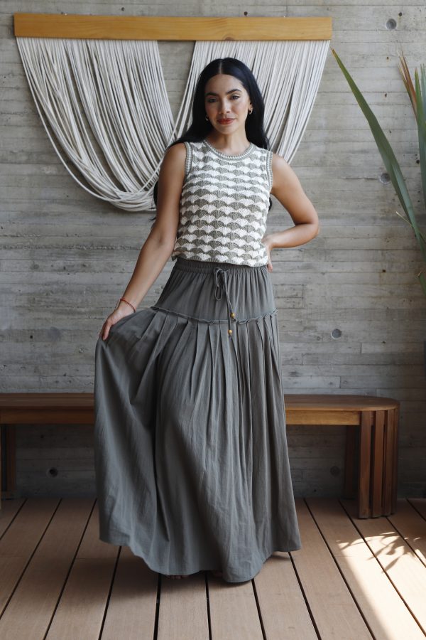 FALDA TIBET - Imagen 3