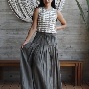 FALDA TIBET