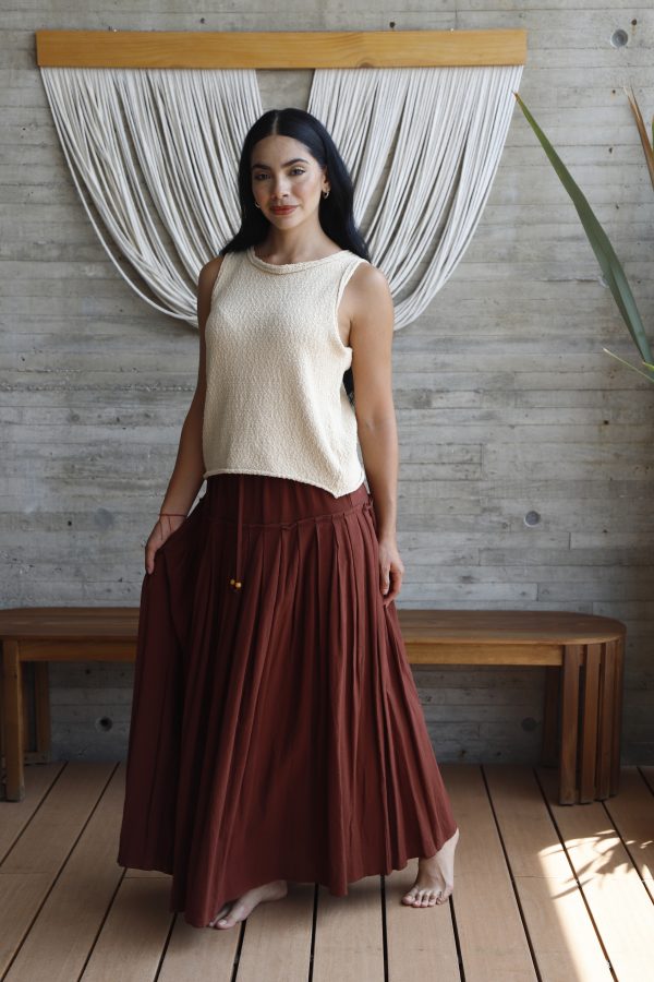 FALDA TIBET - Imagen 5