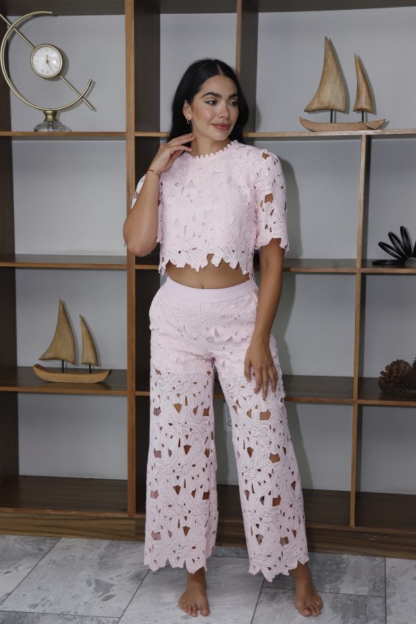 LACE SET - Imagen 2