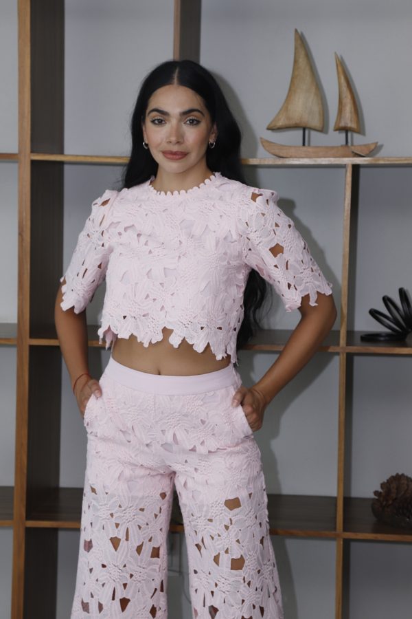 LACE SET - Imagen 3