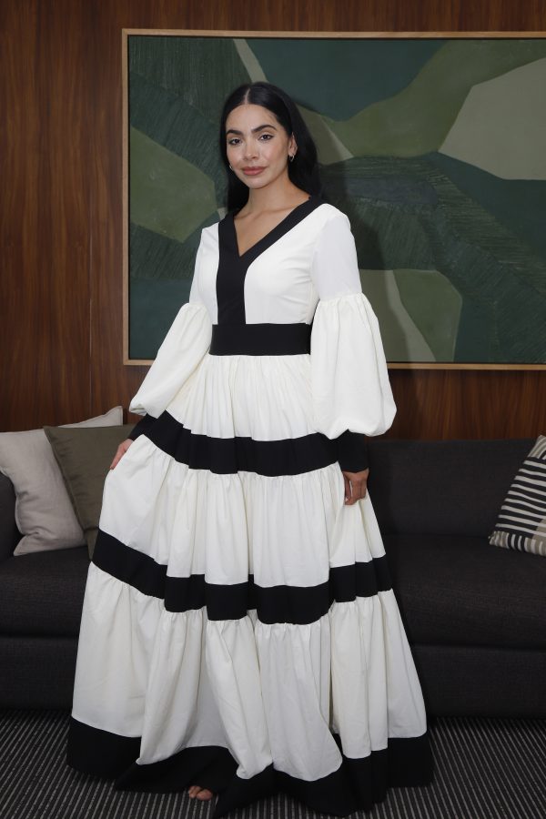ELEGANT DRESS - Imagen 3