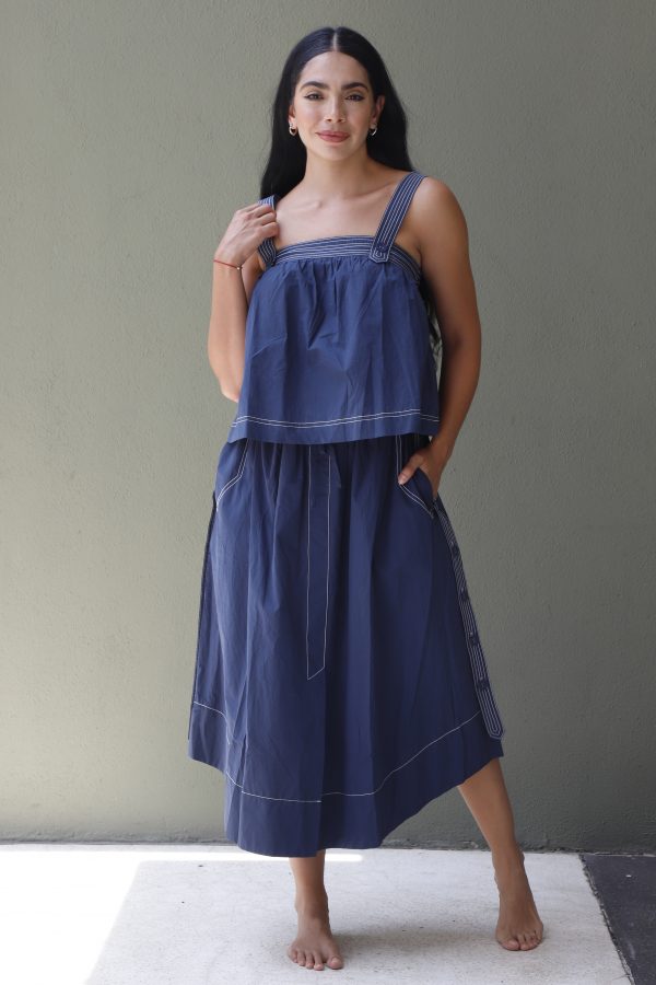 BLUE MARIN SET - Imagen 2