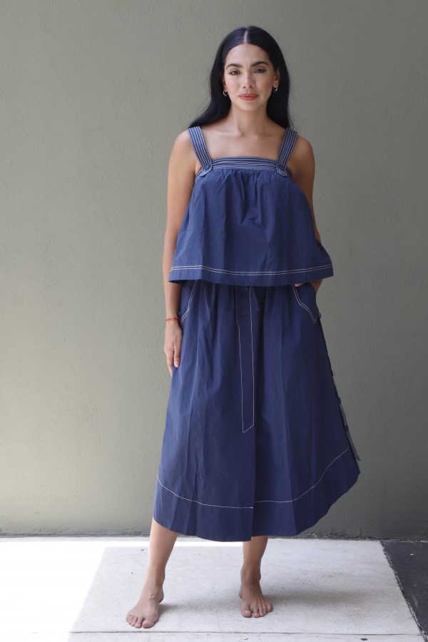 BLUE MARIN SET - Imagen 3
