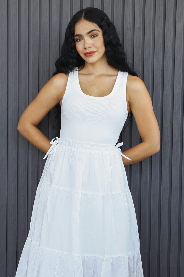 VESTIDO COMBINED - Imagen 4