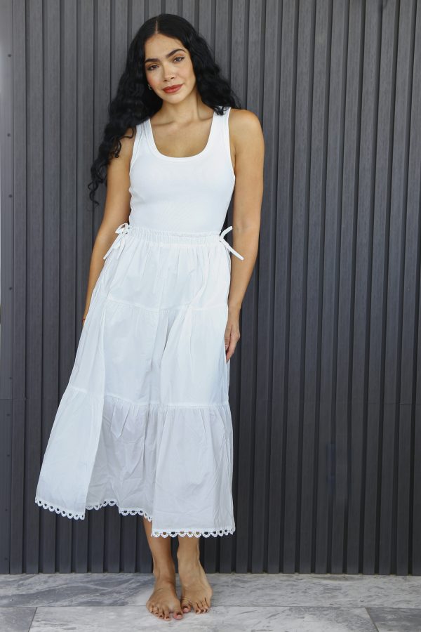 VESTIDO COMBINED - Imagen 5