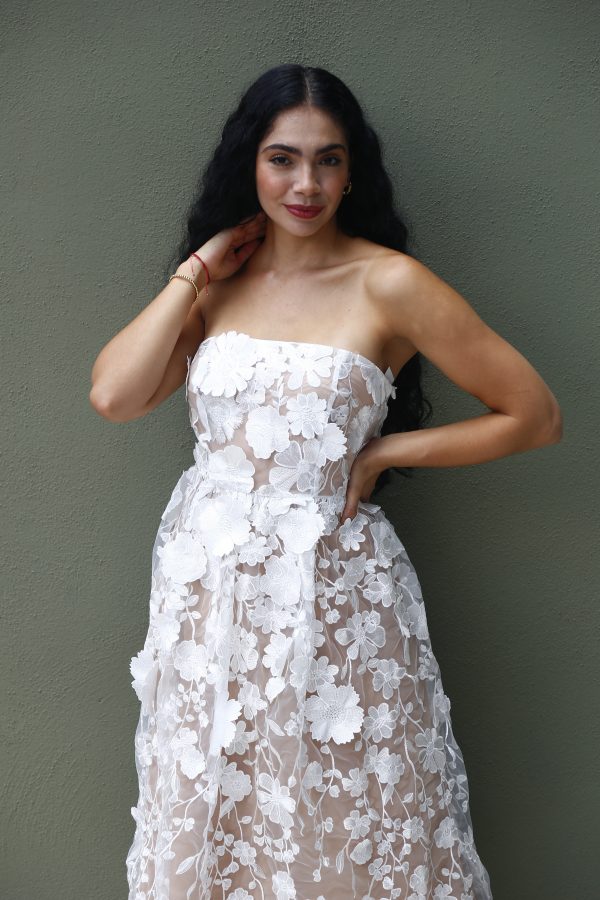 DREAM DRESS