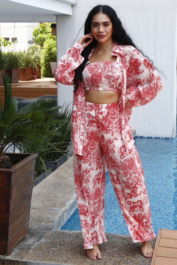 JAPAN SET