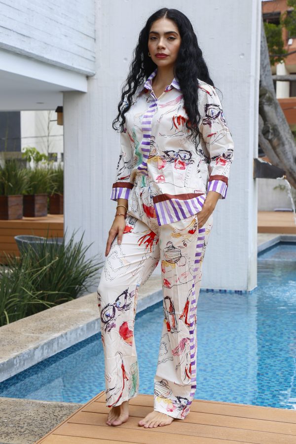 FASHION SET - Imagen 2