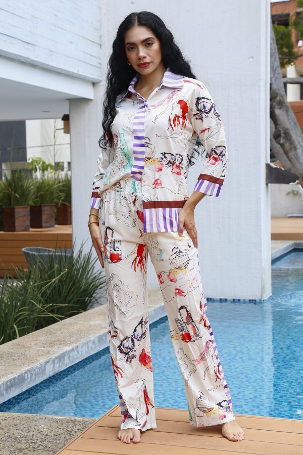 FASHION SET