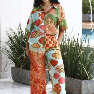 TROPICAL SET