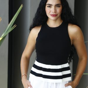 MARINE BLUSA