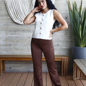 COFFEE PANTALÓN