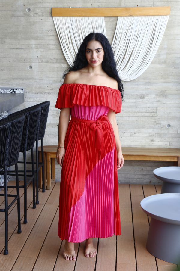 ITALIAN DRESS - Imagen 2