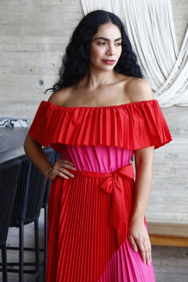 ITALIAN DRESS