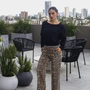CHEETAH PANTALÓN