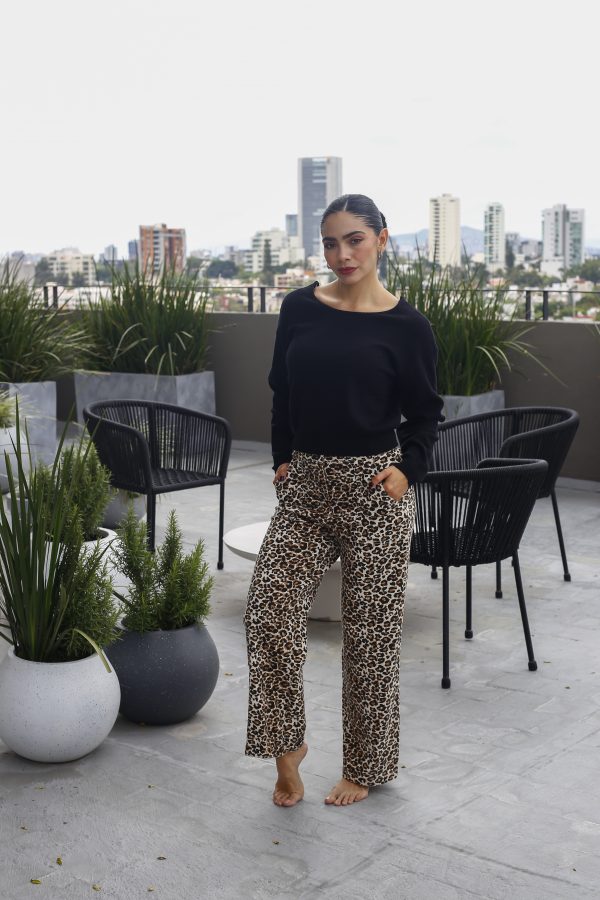 CHEETAH PANTALÓN