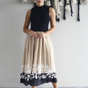 MÉRIDA DRESS