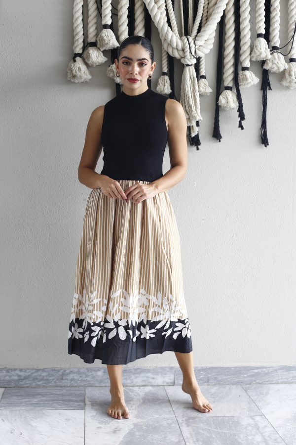 MÉRIDA DRESS