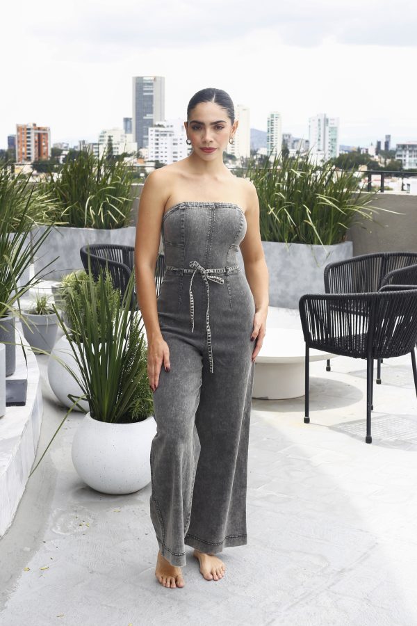 AMSTERDAM JUMPSUIT - Imagen 2
