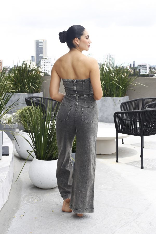 AMSTERDAM JUMPSUIT - Imagen 4