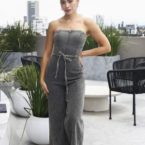 AMSTERDAM JUMPSUIT