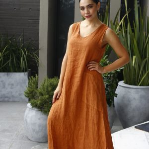 VALLARTA DRESS
