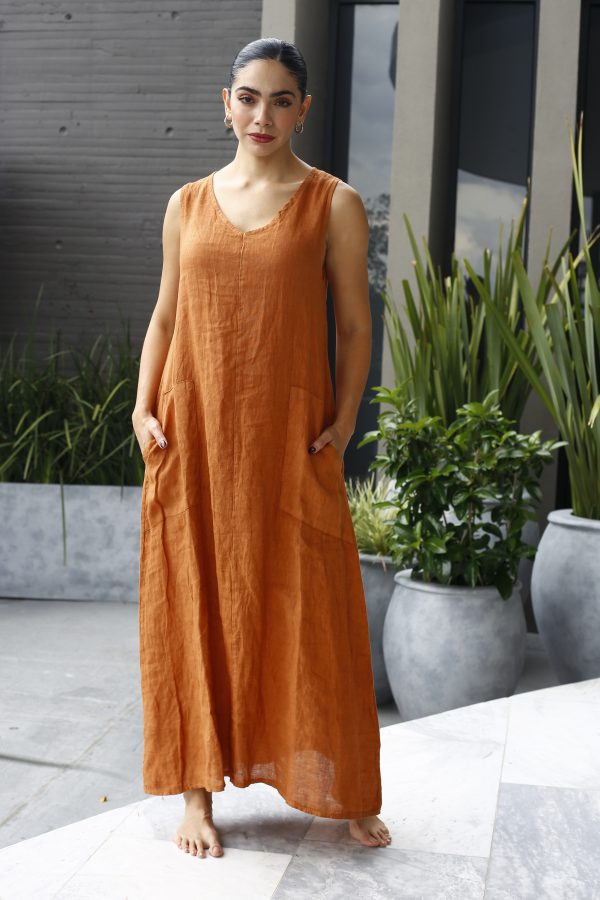 VALLARTA DRESS - Imagen 3