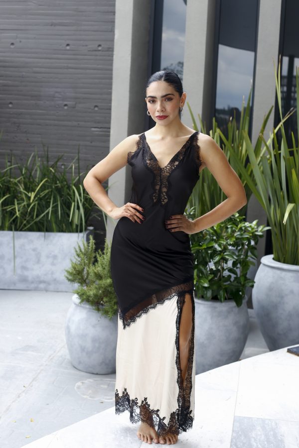 TANGO DRESS