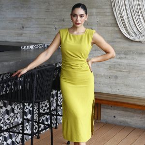 LISBOA DRESS