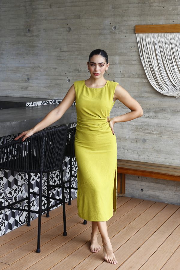LISBOA DRESS