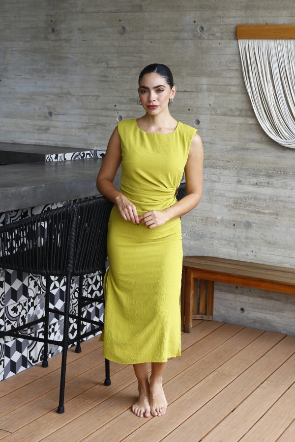 LISBOA DRESS - Imagen 2