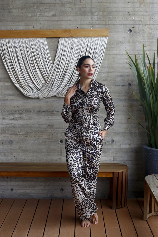 BIG LEOPARD SET - Imagen 2
