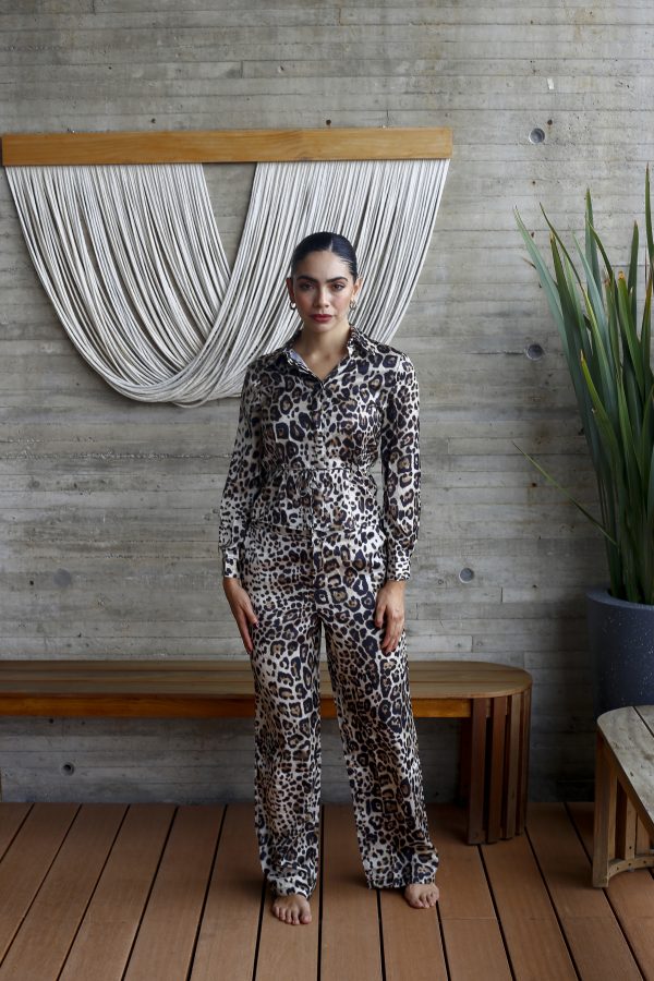 BIG LEOPARD SET - Imagen 4