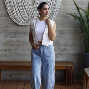 BALLON JEANS