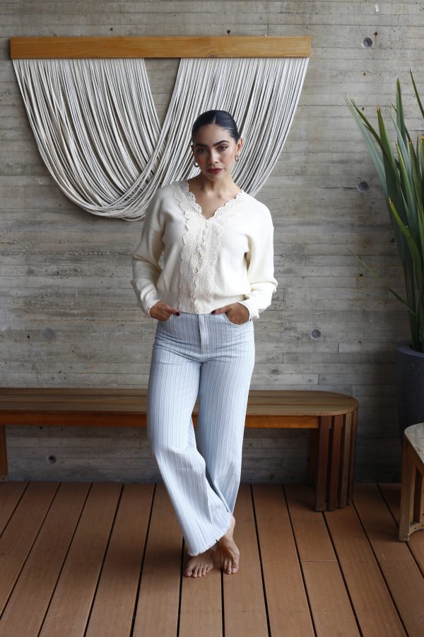 CORALINE JEANS