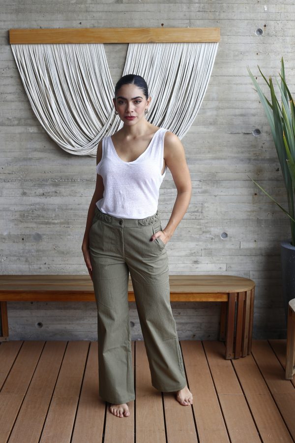 BRAID PANTALÓN - Imagen 5