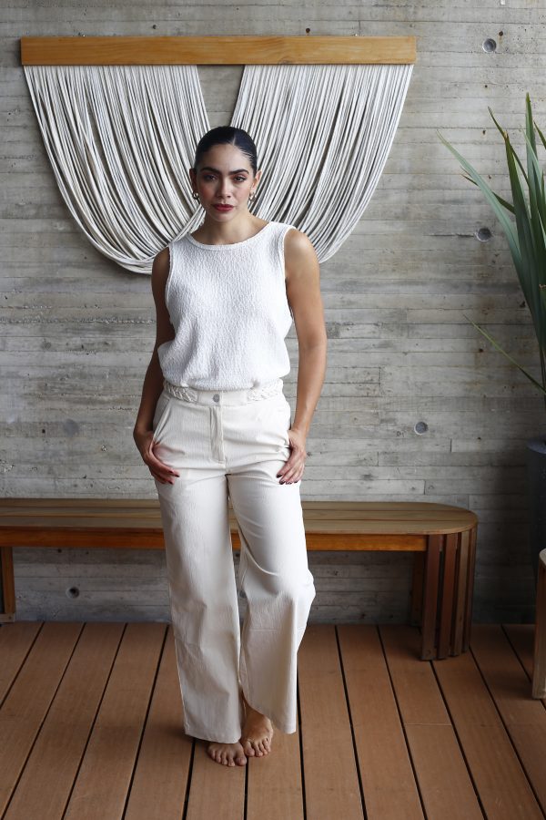 BRAID PANTALÓN - Imagen 3