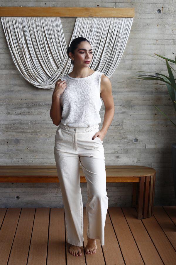 BRAID PANTALÓN - Imagen 2