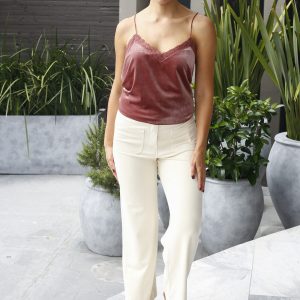 SOFT BLOUSE