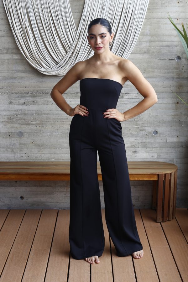 ELEGANCE JUMPSUIT